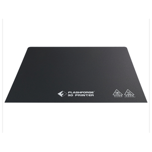 Flashforge Creator 3 / 3 PRO Black Sticer