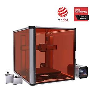 Snapmaker Artisan 3-in-1 Kabinli 3D Yaz�c�