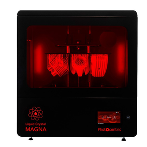 PHOTOCENTRIC - LC MAGNA