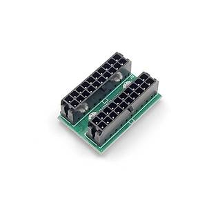 Flashforge Creator 4 Extruder Adaptor Board