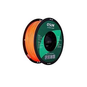 Esun - PLA + Filament 1.75 mm Turuncu