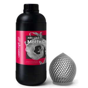 Phrozen ABS-Like Re�ine (Mat Gri)