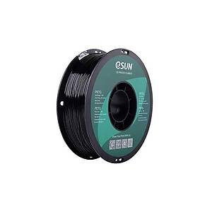 Esun PETG Filament 1.75mm Siyah