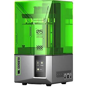 ELEGOO Mars 5 3D Yaz�c�