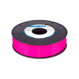 BASF Ultrafuse PLA Filament - Pembe 2.85 mm