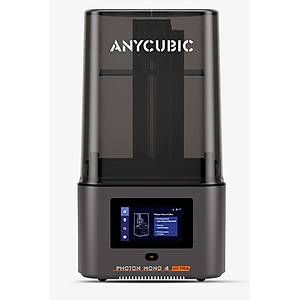Anycubic Photon Mono 4 Ultra Re�ineli 3D Yaz�c�