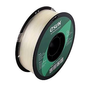 Esun - PLA + Filament 1.75 mm �effaf