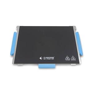 Flashforge Adventurer 4 Build Plate