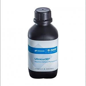 BASF Ultracur3D ST 1400 Re�ine 1Kg - Clear