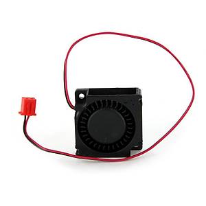 Flashforge Creator 3 PRO Model Cooling Fan