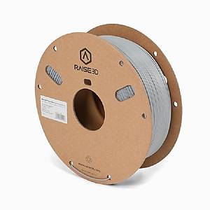 Raise3D Hyper Speed PLA Filament Gri