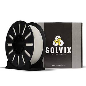 Solvix PLA/PHA Beyaz Filament 1kg