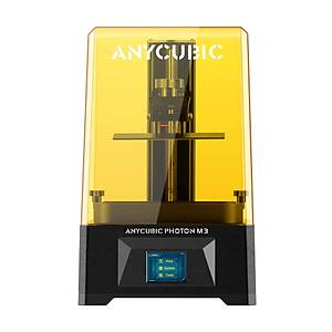Anycubic Photon M3 SLA 3D Yaz�c�