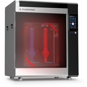 FlashForge Creator 4 S  3D Yaz�c�