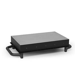 Formlabs Form 3L Build Platform