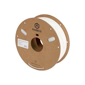 Raise3D Hyper Speed PLA Filament Beyaz