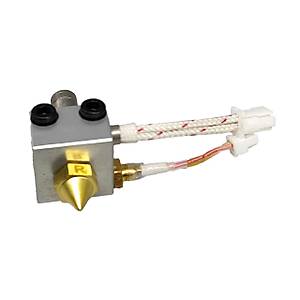 Rasie3D Pro3 Hot End