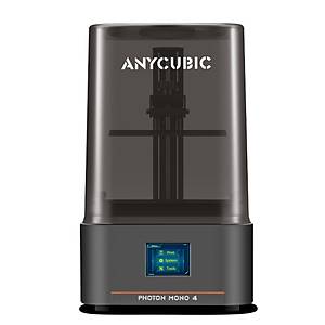 Anycubic Photon Mono 4 Re�ineli 3D Yaz�c�