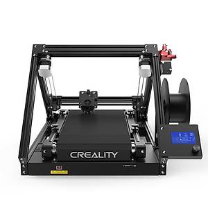 Creality CR - 30: 3D PrintMill,Infinite-Z, Belt 3D Yaz�c�