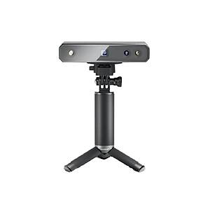 Revopoint Mini Dual-Axis Turntable Combo 3D Taray�c�