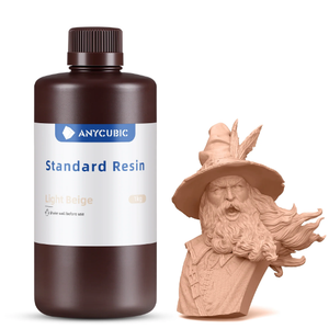 Anycubic UV Ten Rengi Re�ine 1 kg