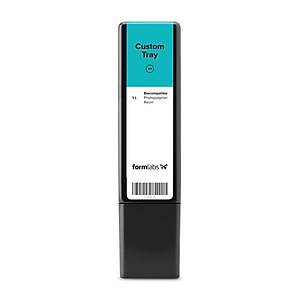 Formlabs Custom Tray Re�ine