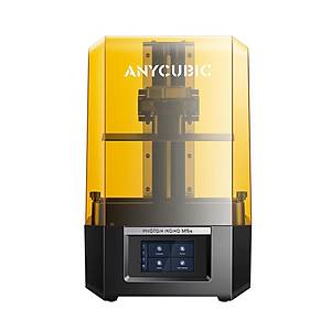 Anycubic Photon Mono M5S SLA 3D Yaz�c�