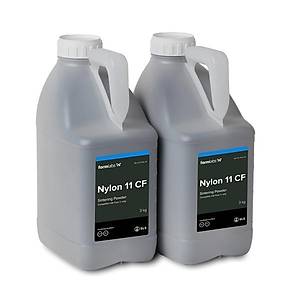 Formlabs Fuse 1 Nylon11 CF Powder 6kg
