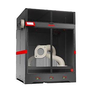 Modix 3D Big Meter 3D Yaz�c�