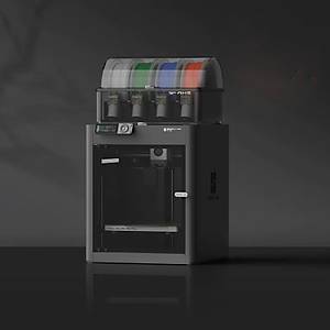 Bambu Lab P1S Combo 3D Yaz�c�