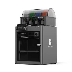 Bambu Lab X1E Combo 3D Yaz�c�