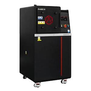 Raise3D MetalFuse D200-E Debinder