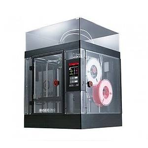 Raise3D Pro 2 - 3D Yaz�c�