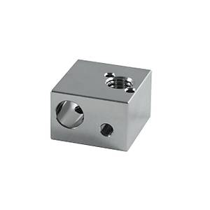 Flashforge Creator 4 Right Heating Block