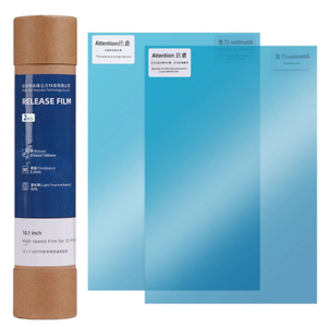 Anycubic Photon M7 / M7 PRO Fep Film - 10.1 in�- 2 Adet