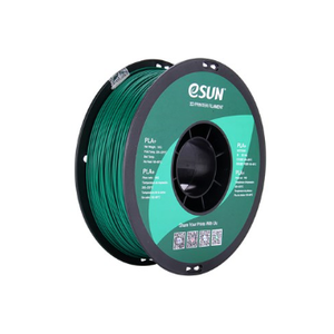 Esun - PLA + Filament 1.75 mm Ye�il