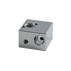 Flashforge Creator 4 Left Heating Block