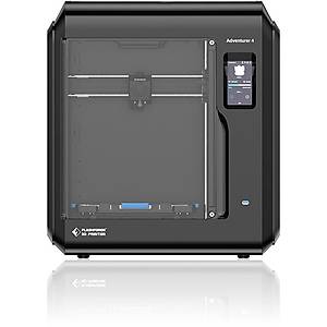 Flashforge Adventurer 4 - 3D YAZICI