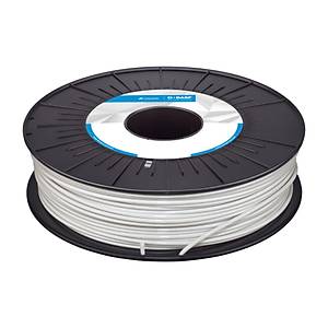 BASF Ultrafuse TPU 64D Filament - Beyaz 1.75 mm