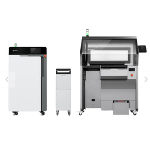 Raise3D RMS220 Standart Package SLS 3D Yaz�c�