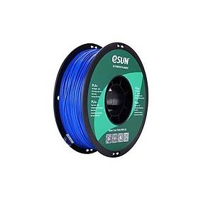 Esun - PLA + Filament 1.75 mm Mavi