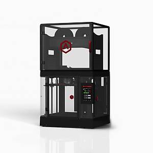 Raise3D MetalFuse Forge 1 - 3D Yaz�c�