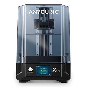 Anycubic Photon Mono X 6Ks SLA 3D Yaz�c�