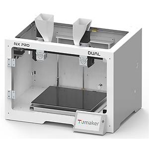 IT3D Tumaker NX Pro Dual Pelets Pelets 3D Yaz�c�