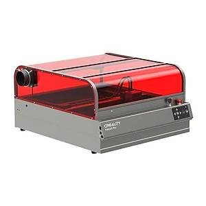Creality Falcon Pro 40W Lazer Kaz�y�c� ve Kesici