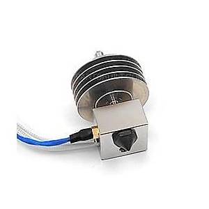 Flashforge Creator 4 HS RIGHT NOZZLE ASSEMBLY�V2�0.6mm