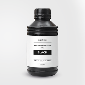 Zortrax Inkspire Re�ine - PRO