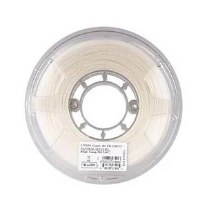 Esun- eLast�c Filament 1.75mm Natural