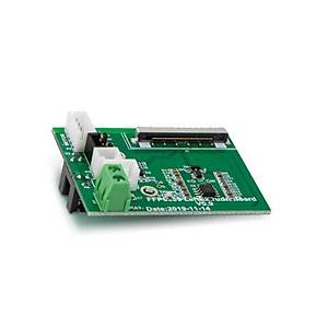 Flashforge Creator 3 Pro Left Extruder Board