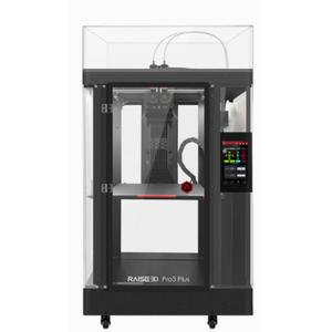 Raise3D Pro 3 Plus - 3D Yaz�c�